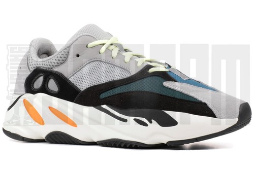 adidas yeezy 700 mujer olive