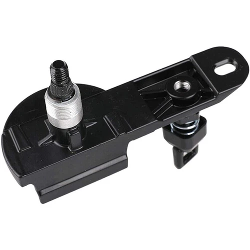 Car Rear Window Wiper Shaft Pivot For BMW 3 And 5 Touring E91 E61 61627209167 - Picture 6 of 12