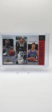 Shaquille O'Neil Shaq 1993 Upper Deck Rookie Standouts /8500 Rookie RC 4x6 Jumbo