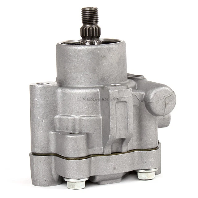 Bomba de dirección asistida 21-5911 para 93-98 3,0 L Nissan Quest Mercury Villager Foto 2 de 4