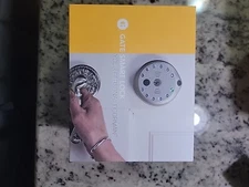 Gate Smart Lock - Door lock - key, combination, electronic - smart lock - Wi-Fi