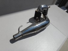 js550 factory pipe