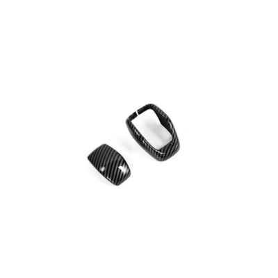Suitable for 22 Toyota Highlander RAV4 Helia gear head patch