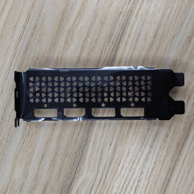 Bracket For HP AMD Radeon  RX 6600 XT Graphics Video Card