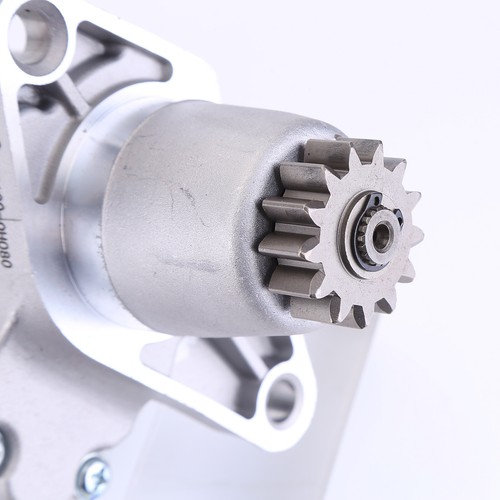 FOR 2003-2014 TOYOTA CAMRY ACV36R ACV40R 2.4L PETROL 2AZ-FE STARTER MOTOR NEW - Picture 4 of 17