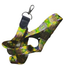 Cream Of The Crop Lanyard FREE SHIPPING