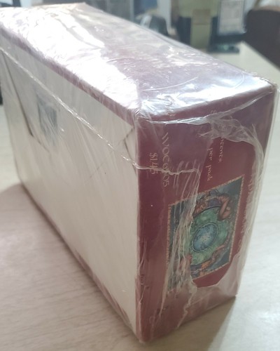 Fallen Empires Booster Box (CIRCLE SEAL) - Picture 5 of 12