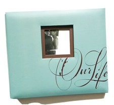 Newlywed Scrapbook Album, Family Photo Album, Our Life Photo Book, Honeymoon