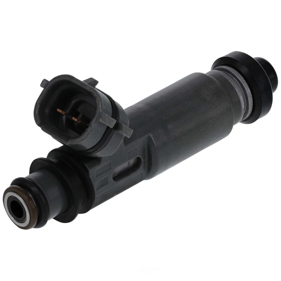 Восстановленная топливная форсунка с несколькими портами 842-12122 подходит для Mazda Protege 1,6 л-L4 1999 года выпуска - Изображение 2 из 4