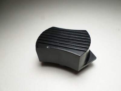 Hamilton Electronics Corp Model 910 Record Player RPM KNOB part