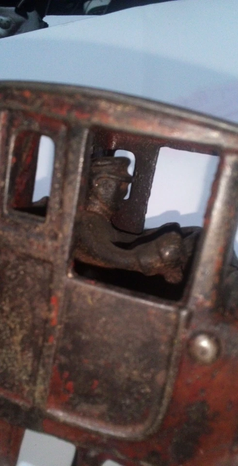 vintage arcade cast iron toys new listings - Image 4 of 4