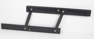 ESCO PARALLEL RULER 12'' DRAFTING DRAWING TOOL ENGINEERING NAVIGATION ARCHITECTS