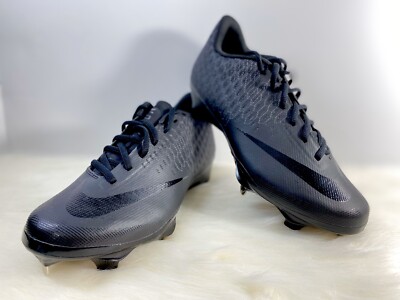 NIKE MENS BASEBALL LUNAR VAPOR ULTRAFLY ELITE 2 CLEATS AO7946-003