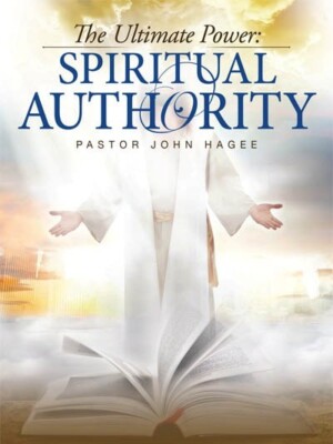 The Ultimate Power Spiritual Authority ( 3 dvd Set )