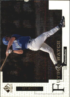 A7845- 1998 SP Authentic BB Card #s 1-198 +Inserts -You Pick- 15+ FREE US SHIP