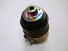 NICE USED ORIGINAL PORSCHE 928 VDO CRUISE CONTROL SERVO DRIVE LINK 1985-86 #4