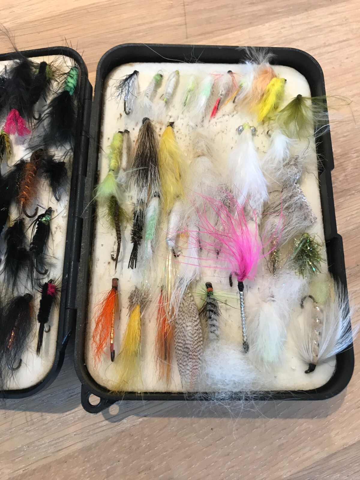 used fly fishing equipment eBay