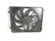 TOP&ORIG Maserati Ghibli Levante Kühlerlüfter Cooling Fan 670107328