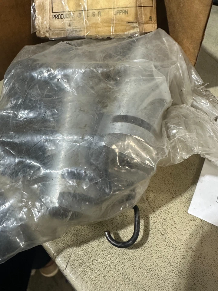 Kit de reparación de frenos menores OEM ROCKWELL 6004 Foto 3 de 4