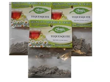 Tequesquite Net Wt 1/2oz (14g) 3-Pack