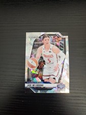 Jade Melbourne - 2024 Panini Prizm WNBA #68 - CRACKED ICE