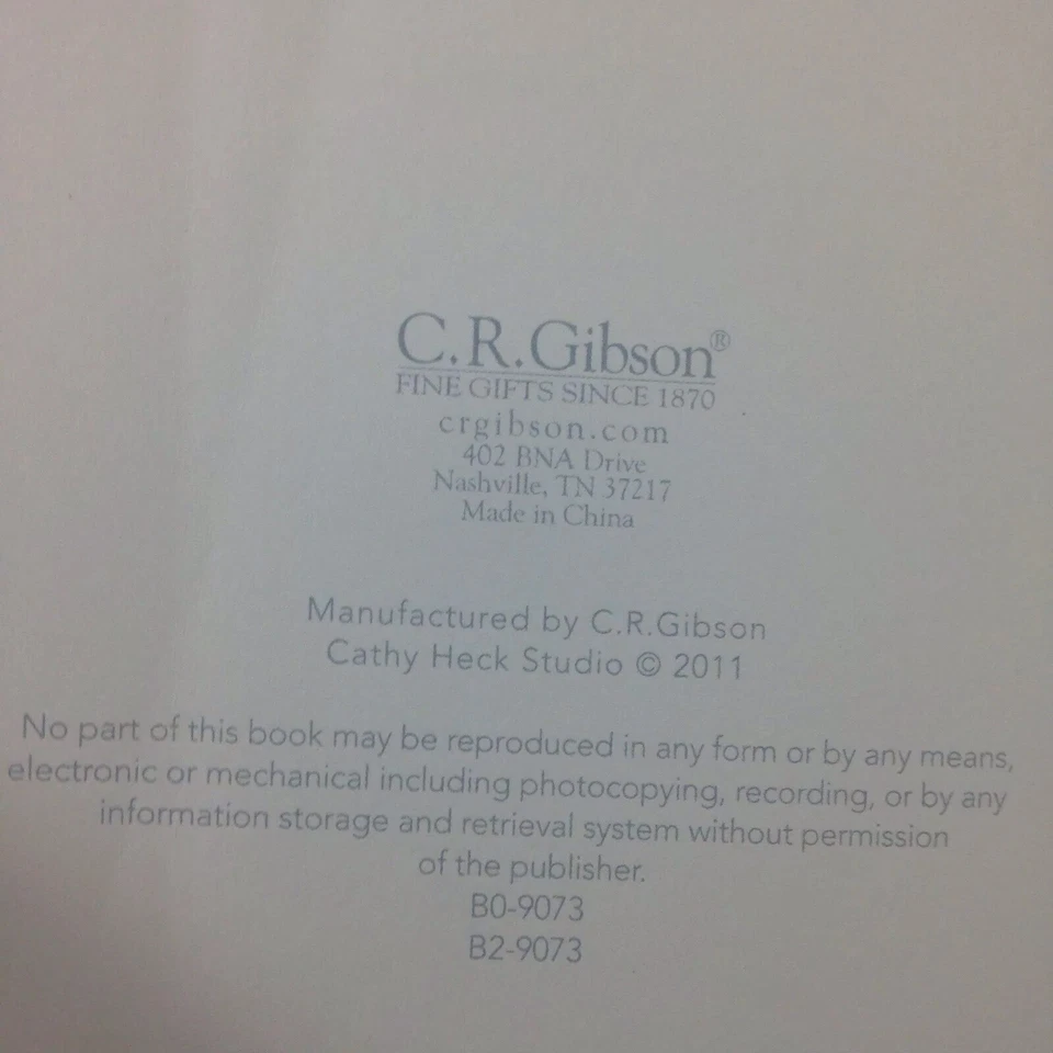 C.R. Libro de memoria Gibson, colección Alex descatalogado Foto 2 de 4