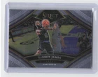 2023 Panini Select Basketball LeBron James #12
