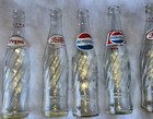 9) All Different 70's Pepsi-Cola 10 oz  Swirl Style ACL Graphics  PRICE LOWERED! — photo 6