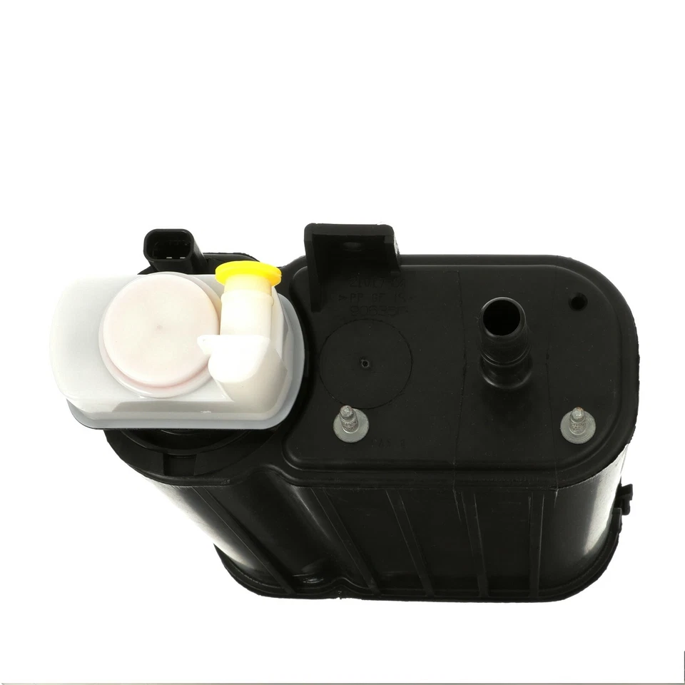 2007-2010 JEEP COMMANDER GRAND CHEROKEE VASILHA DE VAPOR FABRICANTE DE EQUIPAMENTO ORIGINAL NOVO MOPAR 4891725AG - Imagem 3 de 4