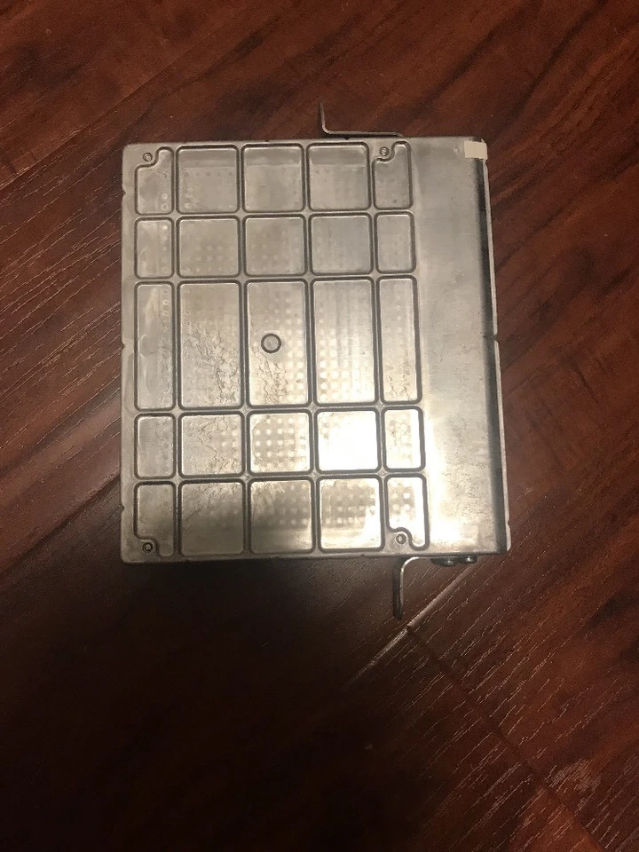 Unidad de control del motor Lexus GS350 2013 ECU 89661-30U61 AWD Foto 4 de 4