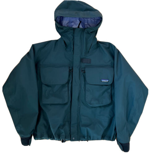 patagonia sst jacket