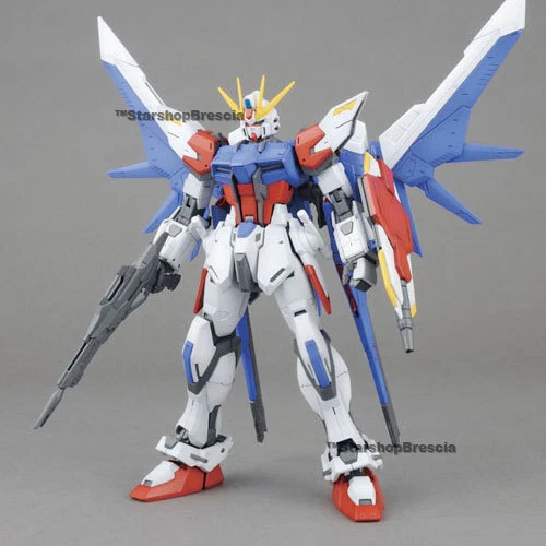Bandai building cheap kit