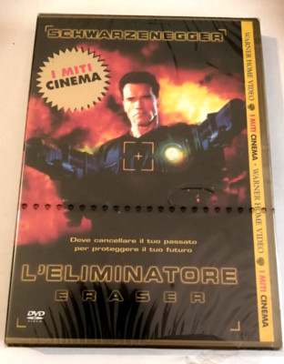 DER RADIERGUMMI DVD NEU VERSIEGELT DIE MYTHEN KINO