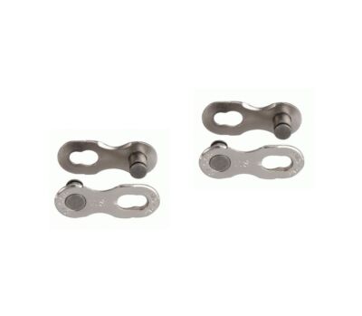 KMC, Ketten Verschlussglied, für 11-fach, EPT Re-Usable, 2er Set