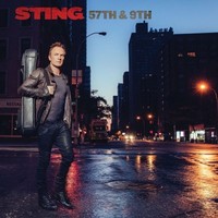 Sting - 57TH & 9TH (Deluxe Edition ) Cd Neu