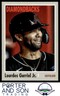 Lourdes Gurriel Jr 2024 Topps Archives #191 Arizona Diamondbacks