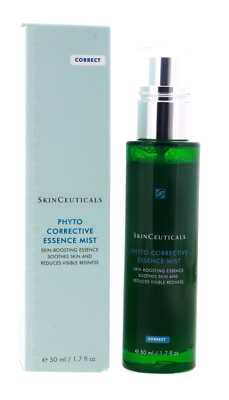 SkinCeuticals Phyto Corrective Essence Mist, 1.7 oz 2 Pack
