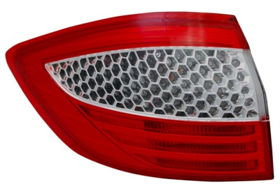 Rücklicht links für Ford Mondeo MK4 Turnier 2007-2010 Rückleuchte Kombi Wagon