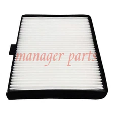 2471-6050 400402-0001CABIN AIR FILTER FOR DOOSAN DH220-7 DH225-7 DH150-7 DH300-7