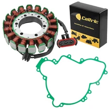 Stator And Gasket for Polaris RZR XP 1000 2014-2024 / RZR XP 4 1000 2014-2024
