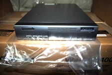PANASONIC WJ-GXD 400 NETWORK VIDEO DECODER, OPEN BOX