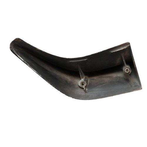 70-78 FIREBIRD TA FORMULA USED FACTORY LH Driver REAR SPOILER END 493688 GM - Picture 5 of 6