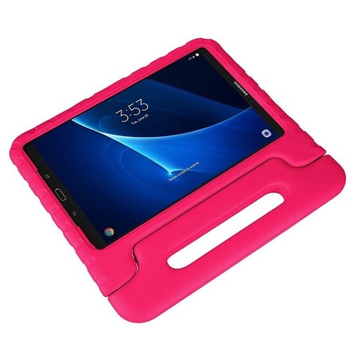For Samsung Galaxy Tab A A6 A7 Lite A8 A9+ Kids Shockproof EVA Stand Case Cover - Picture 27 of 44
