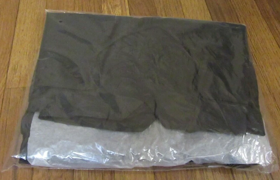 Pantalones Cortos de Calentamiento Supreme Jordan Talla Grande Negros FW24 Supreme New York 2024 Nuevos Foto 4 de 4