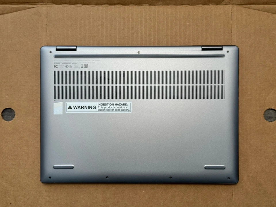 Portátil Lenovo Yoga 7 2 en 1 16" 2K IPS táctil AMD Ryzen 7 8840HS 16 GB/512 GB Foto 4 de 4