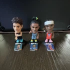 Zuru NBA Ballers Rare figures 3 rare LaMelo Ball Ja Morant Shai Gilgeous