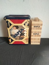 KAPLA lot of 200 planks + 1 barrel VGC DELIVERY offered!!!