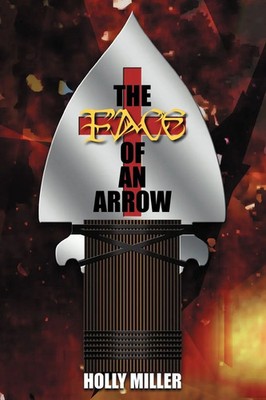 Holly Miller | The Face of an Arrow | Taschenbuch | Englisch (2011)