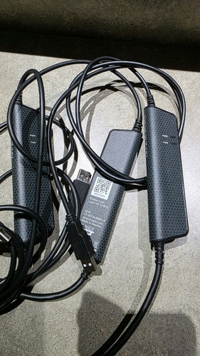 Kvaser Feuille Lumière HS V2 M12 USB vers CAN Interface Bus, Version Marine - Photo 2/4