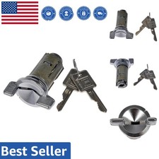 Compatible Ignition Lock Cylinder - Restore Your Vehicles Functionality Today Compatible Ignition Lock Cylinder - Restore Your Vehicles Functionality Today